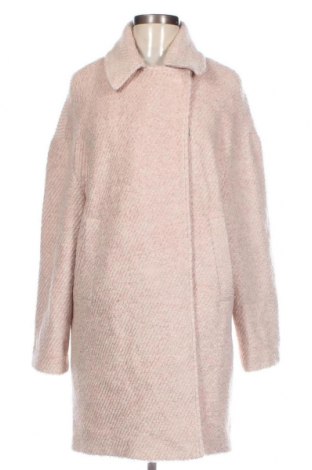Palton de femei ASOS, Mărime S, Culoare Roz, Preț 148,03 Lei