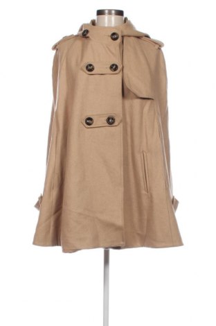Γυναικείο παλτό ASOS, Μέγεθος M, Χρώμα  Μπέζ, Τιμή 12,99 €