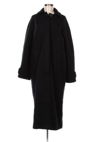 Γυναικείο παλτό ABOUT YOU x Marie von Behrens, Μέγεθος M, Χρώμα Μαύρο, Τιμή 30,08 €