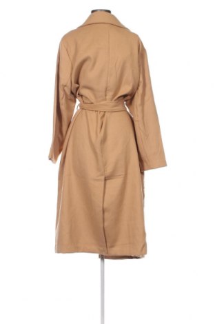 Γυναικείο παλτό About You, Μέγεθος XXL, Χρώμα Καφέ, Τιμή 72,16 €