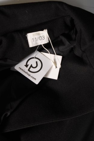 Γυναικείο παλτό About You, Μέγεθος M, Χρώμα Μαύρο, Τιμή 33,19 €