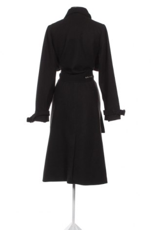Γυναικείο παλτό About You, Μέγεθος M, Χρώμα Μαύρο, Τιμή 33,19 €
