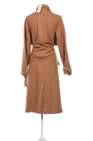 Γυναικείο παλτό About You, Μέγεθος M, Χρώμα  Μπέζ, Τιμή 25,26 €