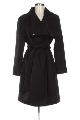 Γυναικείο παλτό About You, Μέγεθος M, Χρώμα Μαύρο, Τιμή 26,70 €
