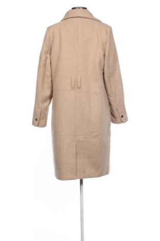 Γυναικείο παλτό About You, Μέγεθος M, Χρώμα  Μπέζ, Τιμή 28,86 €