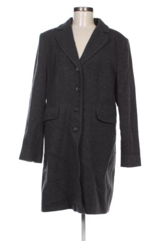 Γυναικείο παλτό Adagio, Μέγεθος M, Χρώμα Μπλέ, Τιμή 8,31 €