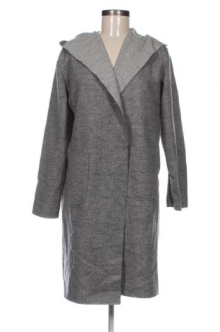 Дамско палто Adele Altman, Размер XL, Цвят Сив, Цена 45,00 лв.