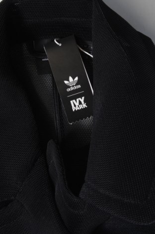 Дамско палто Adidas x Ivy Park, Размер XL, Цвят Черен, Цена 146,65 лв.
