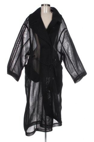 Γυναικείο παλτό Adidas x Ivy Park, Μέγεθος XL, Χρώμα Μαύρο, Τιμή 75,59 €
