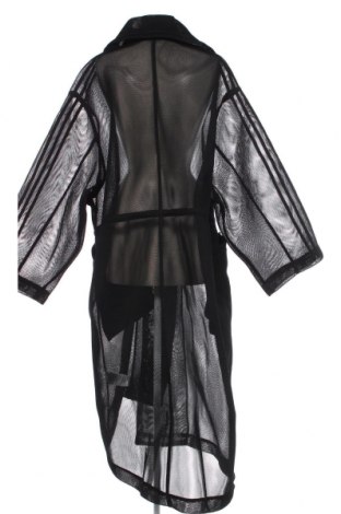 Γυναικείο παλτό Adidas x Ivy Park, Μέγεθος XL, Χρώμα Μαύρο, Τιμή 75,59 €