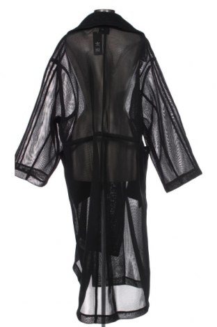 Γυναικείο παλτό Adidas x Ivy Park, Μέγεθος M, Χρώμα Μαύρο, Τιμή 75,59 €