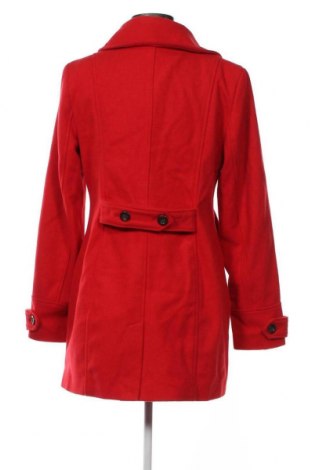 Дамско палто Ajc, Размер M, Цвят Червен, Цена 136,85 лв.