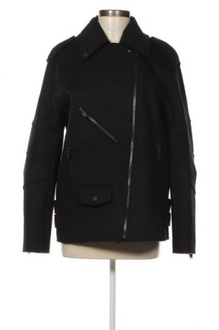 Γυναικείο μπουφάν Alexander Wang For H&M, Μέγεθος M, Χρώμα Μαύρο, Τιμή 40,94 €