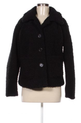 Дамско палто Ally, Размер M, Цвят Черен, Цена 64,20 лв.