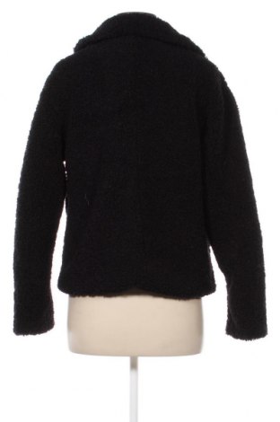 Дамско палто Ally, Размер M, Цвят Черен, Цена 23,54 лв.
