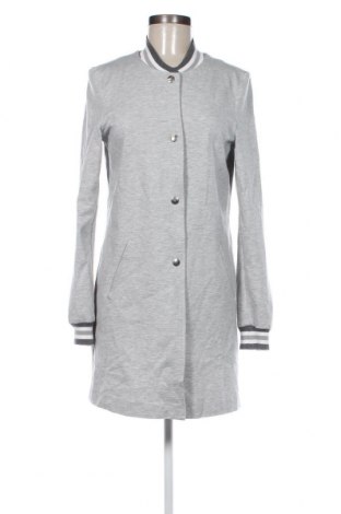 Γυναικείο παλτό Amber & June, Μέγεθος S, Χρώμα Γκρί, Τιμή 43,11 €