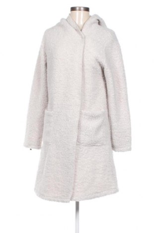 Дамско палто Amisu, Размер S, Цвят Сив, Цена 107,00 лв.