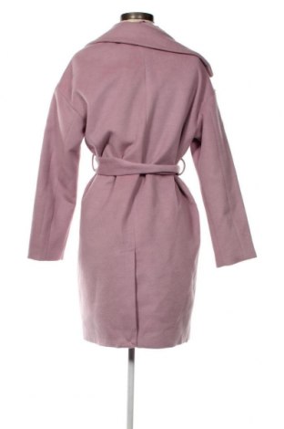Γυναικείο παλτό Amisu, Μέγεθος S, Χρώμα Ρόζ , Τιμή 37,95 €