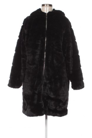Γυναικείο παλτό Amisu, Μέγεθος M, Χρώμα Μαύρο, Τιμή 15,89 €