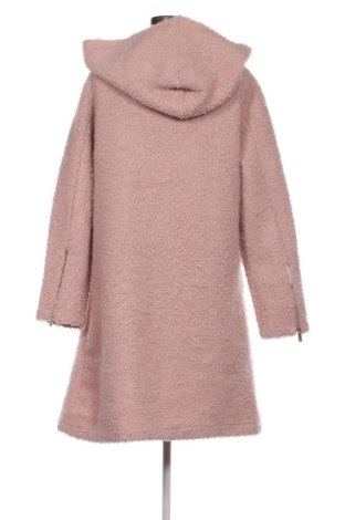 Dámský kabát  Amisu, Velikost M, Barva Popelavě růžová, Cena  682,00 Kč