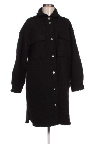 Dámsky kabát  Amisu, Veľkosť M, Farba Čierna, Cena  10,92 €