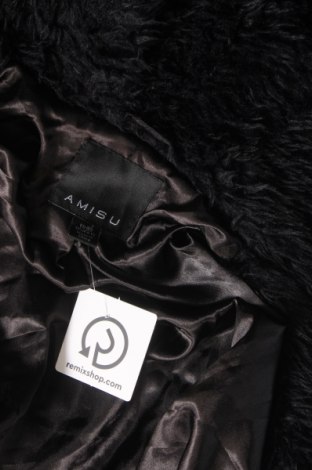 Dámský kabát  Amisu, Velikost L, Barva Černá, Cena  273,00 Kč