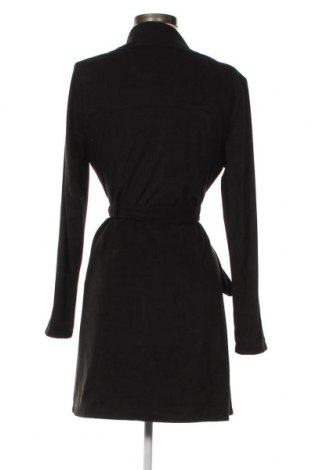 Γυναικείο παλτό Amisu, Μέγεθος M, Χρώμα Μαύρο, Τιμή 23,86 €