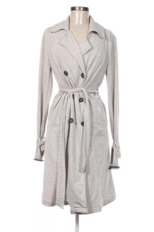 Γυναικείο παλτό Amisu, Μέγεθος M, Χρώμα Μπλέ, Τιμή 24,09 €