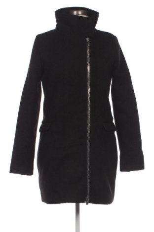 Dámsky kabát  Amisu, Veľkosť S, Farba Čierna, Cena  9,10 €