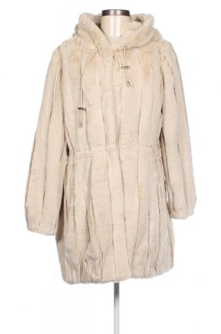 Дамско палто Amy Vermont, Размер M, Цвят Бежов, Цена 27,00 лв.