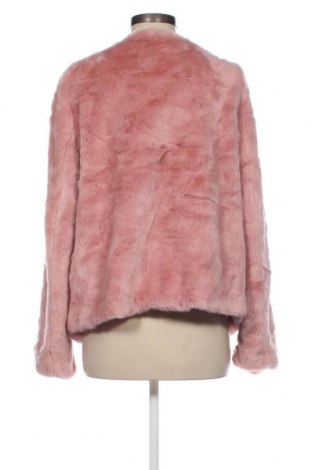 Dámsky kabát  Amy Vermont, Veľkosť L, Farba Ružová, Cena  10,82 €