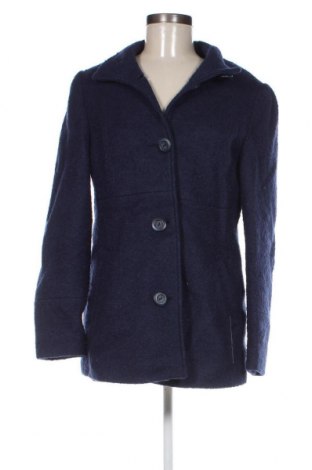 Γυναικείο παλτό Andrea, Μέγεθος S, Χρώμα Μπλέ, Τιμή 17,21 €