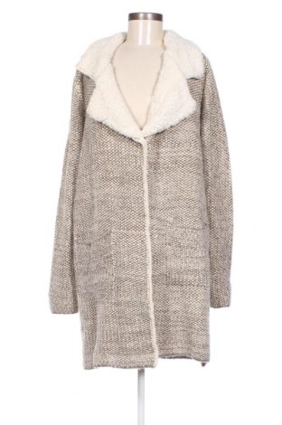 Дамско палто Aniston, Размер XL, Цвят Многоцветен, Цена 64,20 лв.