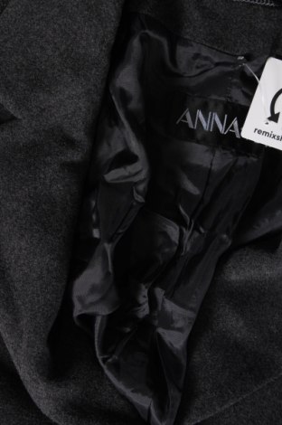 Dámsky kabát  Anna K, Veľkosť XL, Farba Sivá, Cena  24,95 €
