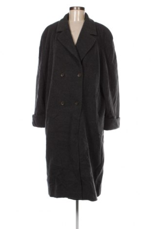 Palton de femei Anna K, Mărime XL, Culoare Gri, Preț 46,32 Lei