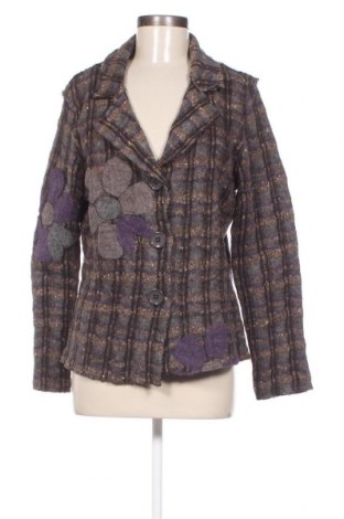 Γυναικείο παλτό Anne Claire, Μέγεθος XL, Χρώμα Πολύχρωμο, Τιμή 27,71 €