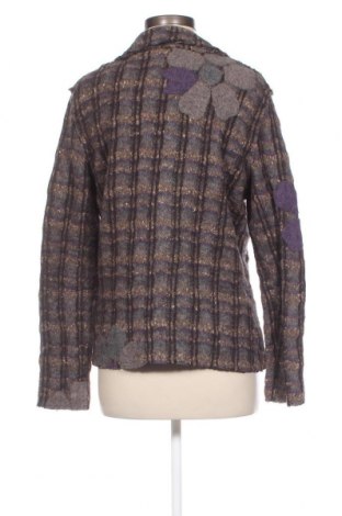 Дамско палто Anne Claire, Размер XL, Цвят Многоцветен, Цена 39,20 лв.