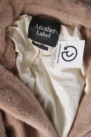 Dámsky kabát  Another Label, Veľkosť S, Farba Béžová, Cena  30,62 €