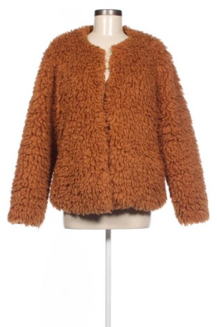 Дамско палто Apt.9, Размер L, Цвят Кафяв, Цена 107,00 лв.