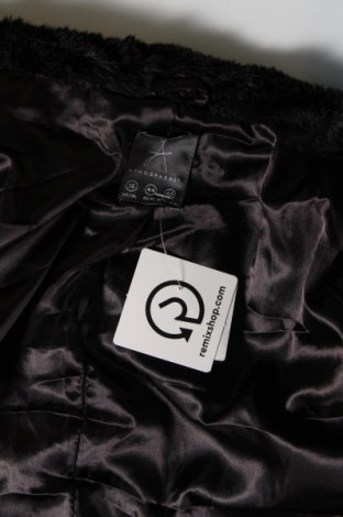 Γυναικείο παλτό Atmosphere, Μέγεθος L, Χρώμα Μαύρο, Τιμή 24,49 €