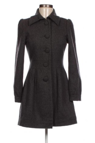 Palton de femei Atmosphere, Mărime S, Culoare Gri, Preț 180,15 Lei