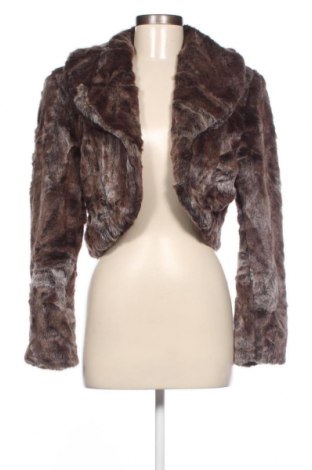 Γυναικείο παλτό Aura, Μέγεθος L, Χρώμα Καφέ, Τιμή 9,69 €