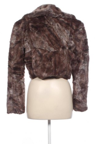Дамско палто Aura, Размер L, Цвят Кафяв, Цена 21,46 лв.
