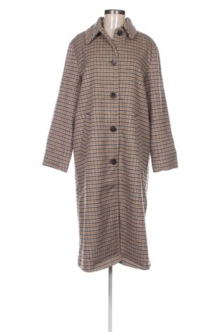 Дамско палто B.Young, Размер M, Цвят Многоцветен, Цена 77,00 лв.