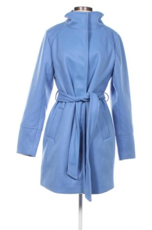 Palton de femei B.Young, Mărime M, Culoare Albastru, Preț 460,53 Lei