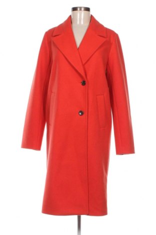 Dámsky kabát  B.Young, Veľkosť S, Farba Červená, Cena  72,16 €