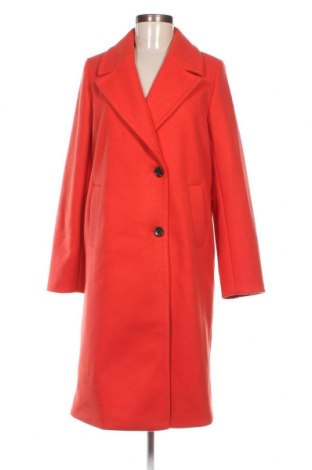 Γυναικείο παλτό B.Young, Μέγεθος S, Χρώμα Κόκκινο, Τιμή 22,37 €