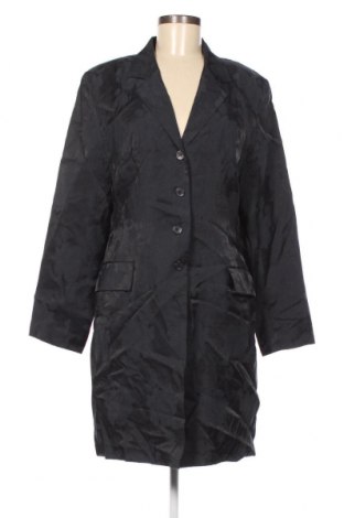 Γυναικείο παλτό B.Young, Μέγεθος L, Χρώμα Μπλέ, Τιμή 23,01 €