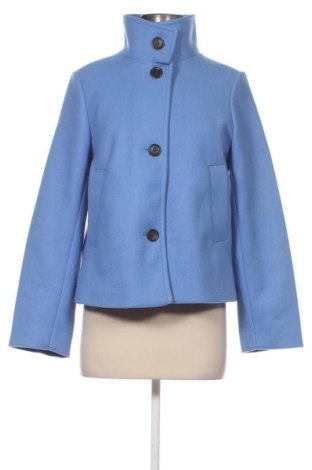Dámský kabát  B.Young, Velikost XS, Barva Modrá, Cena  812,00 Kč