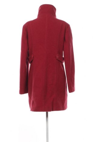 Γυναικείο παλτό B.Young, Μέγεθος L, Χρώμα Κόκκινο, Τιμή 13,05 €